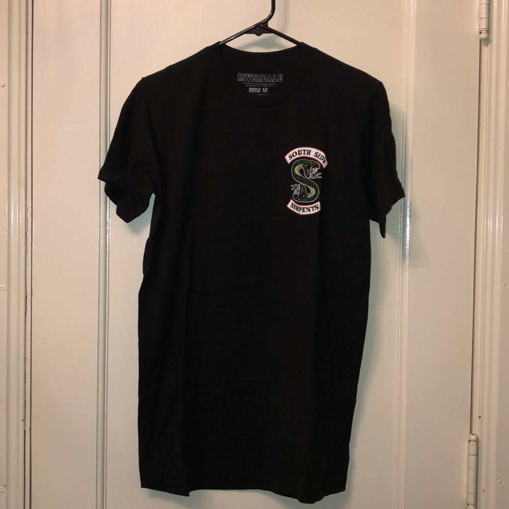 RIVERDALE South Side Serpents T-shirt